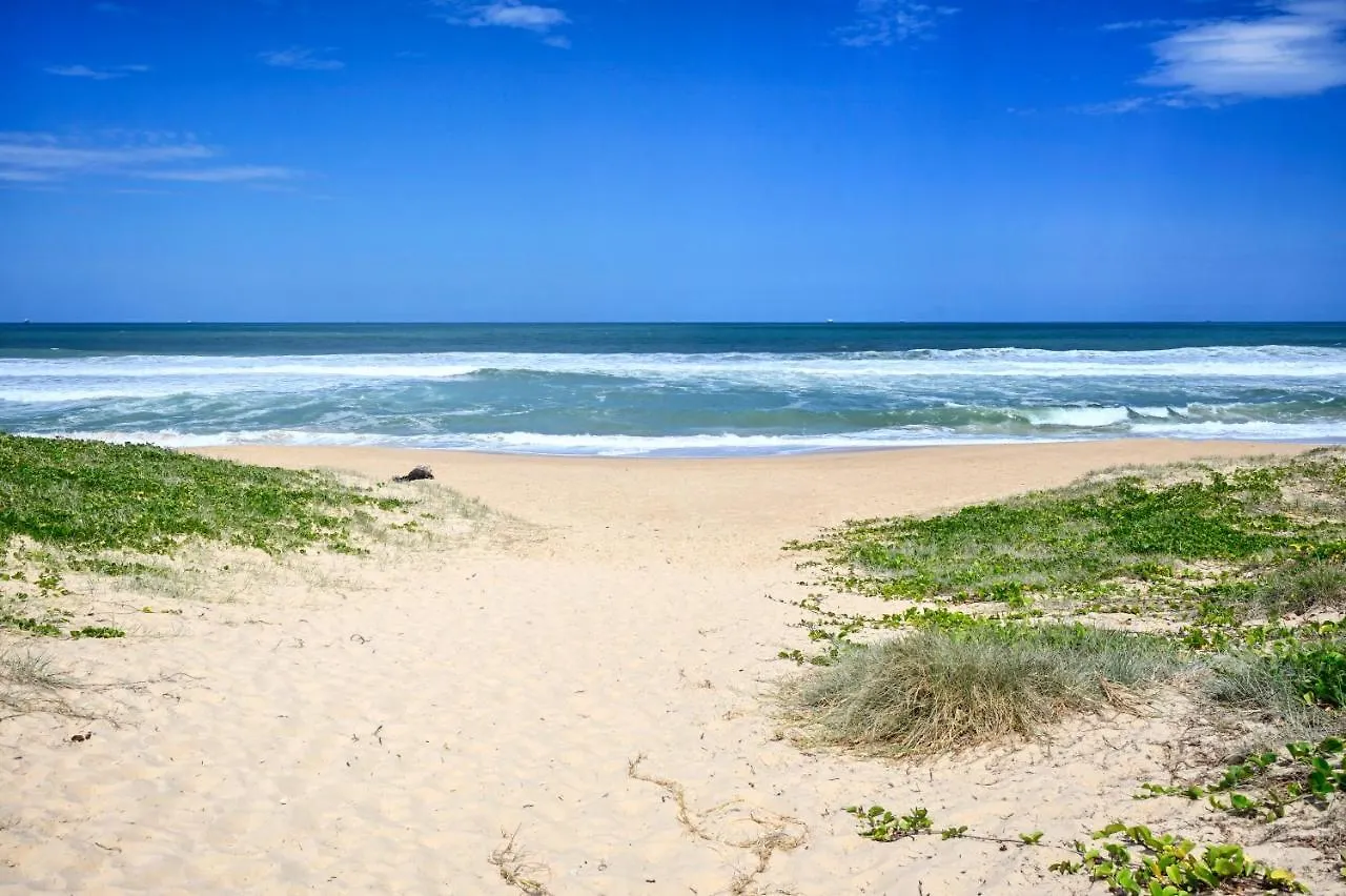 Stylish Beach Side Gem - Pool, Beach Zg7 Kawana Waters