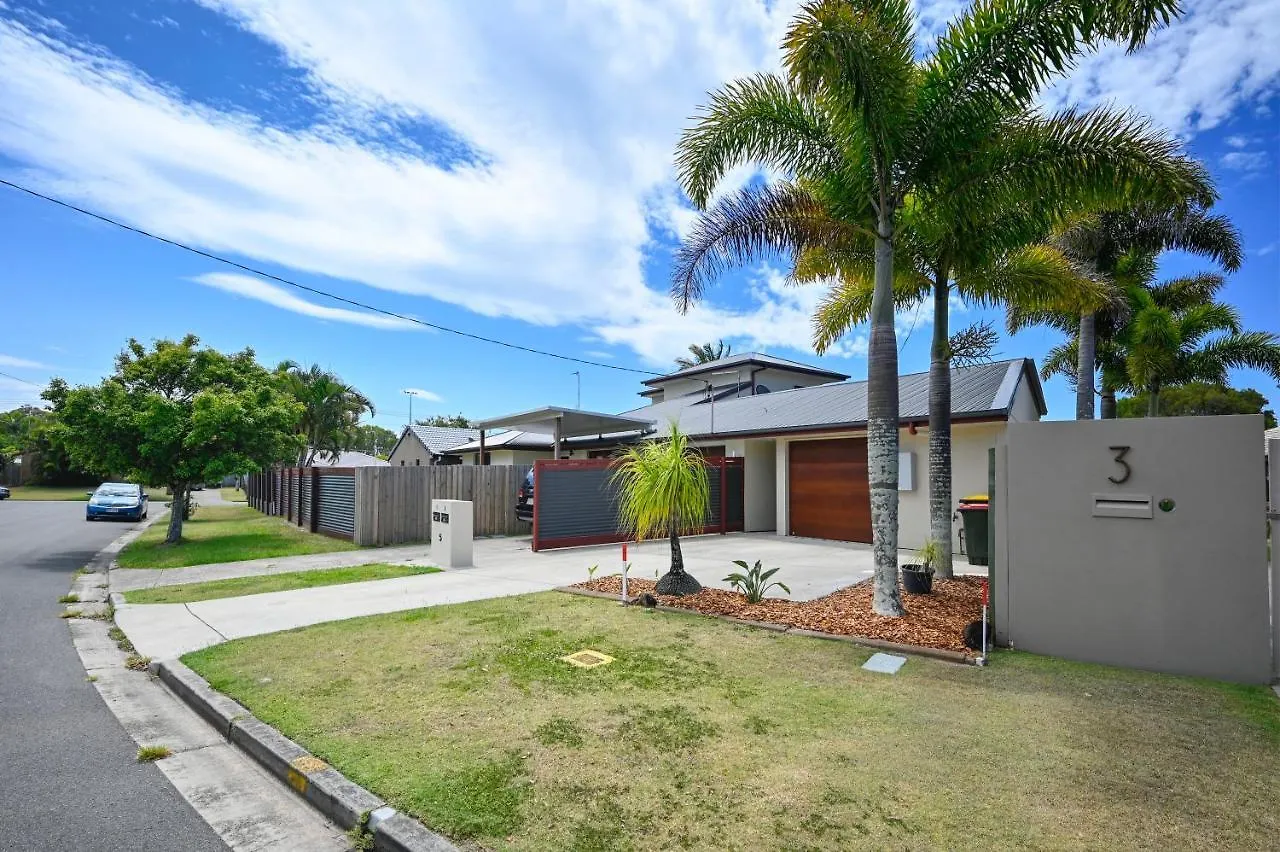 Apartamento Stylish Beach Side Gem - Pool, Beach Zg7 Kawana Waters