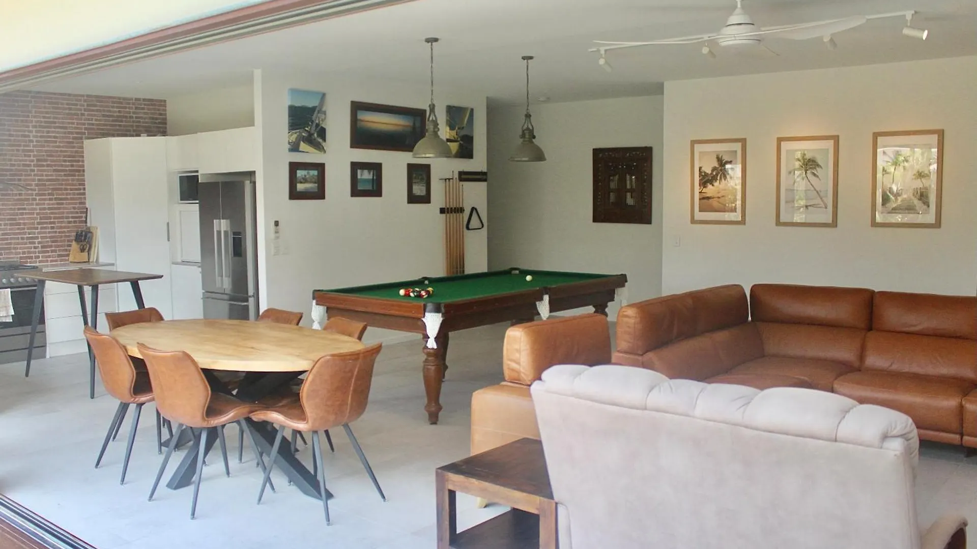 Apartamento Stylish Beach Side Gem - Pool, Beach Zg7 Kawana Waters